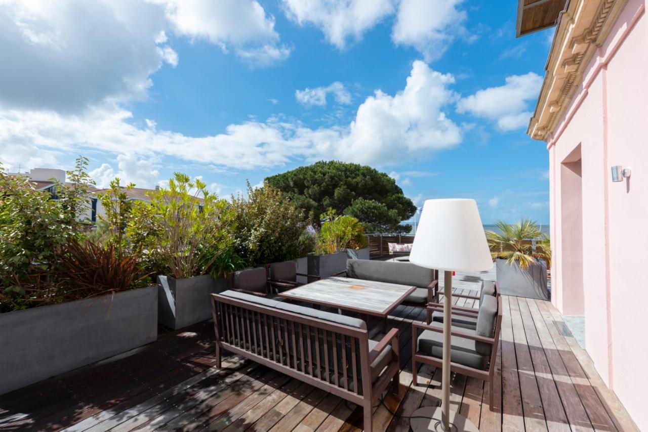 Appartamento Les Residences Premiere Ligne Andernos-les-Bains