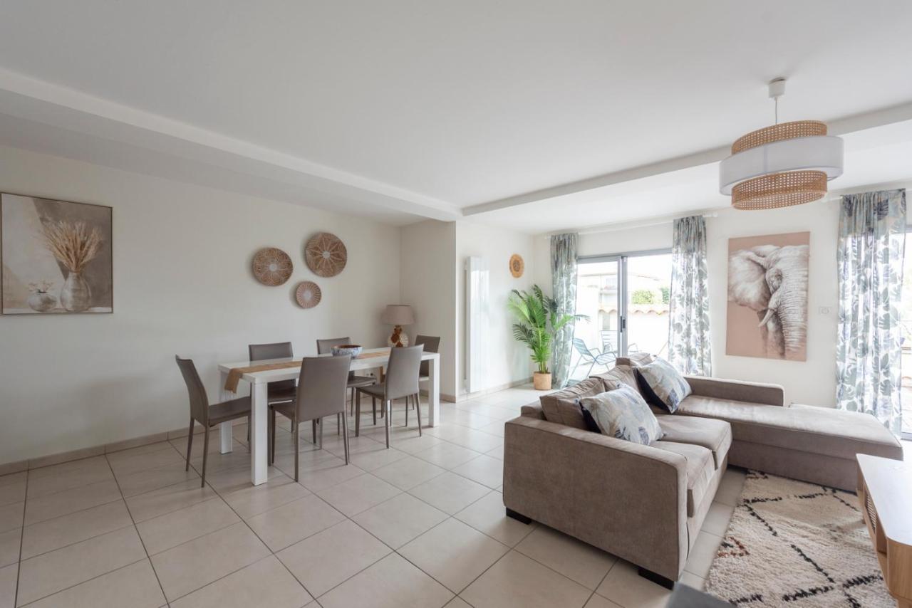 Les Residences Premiere Ligne Appartamento *