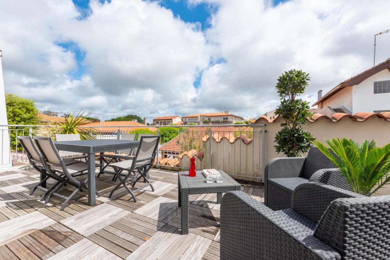 Les Residences Premiere Ligne Appartamento
