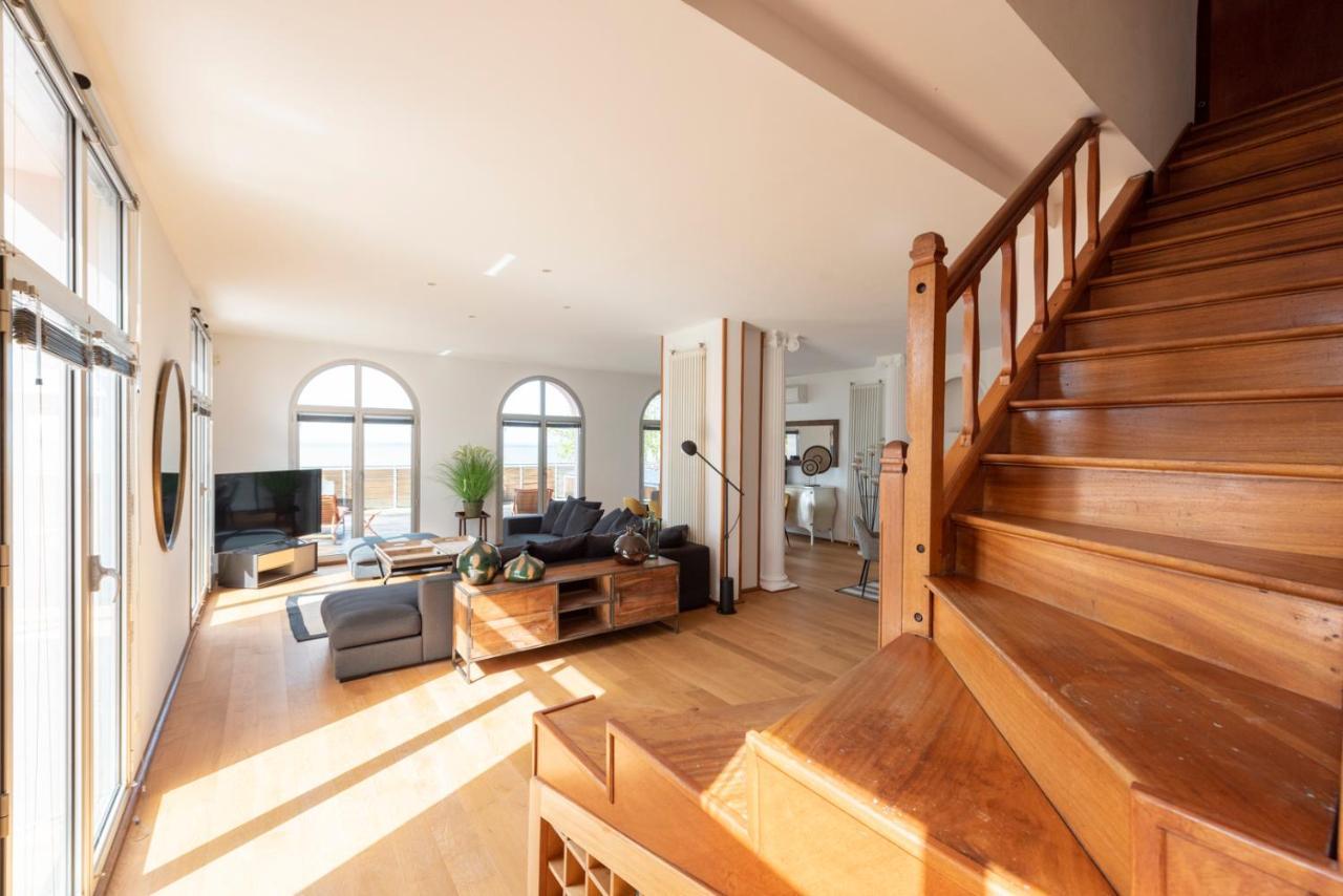 Les Residences Premiere Ligne Appartamento Andernos-les-Bains