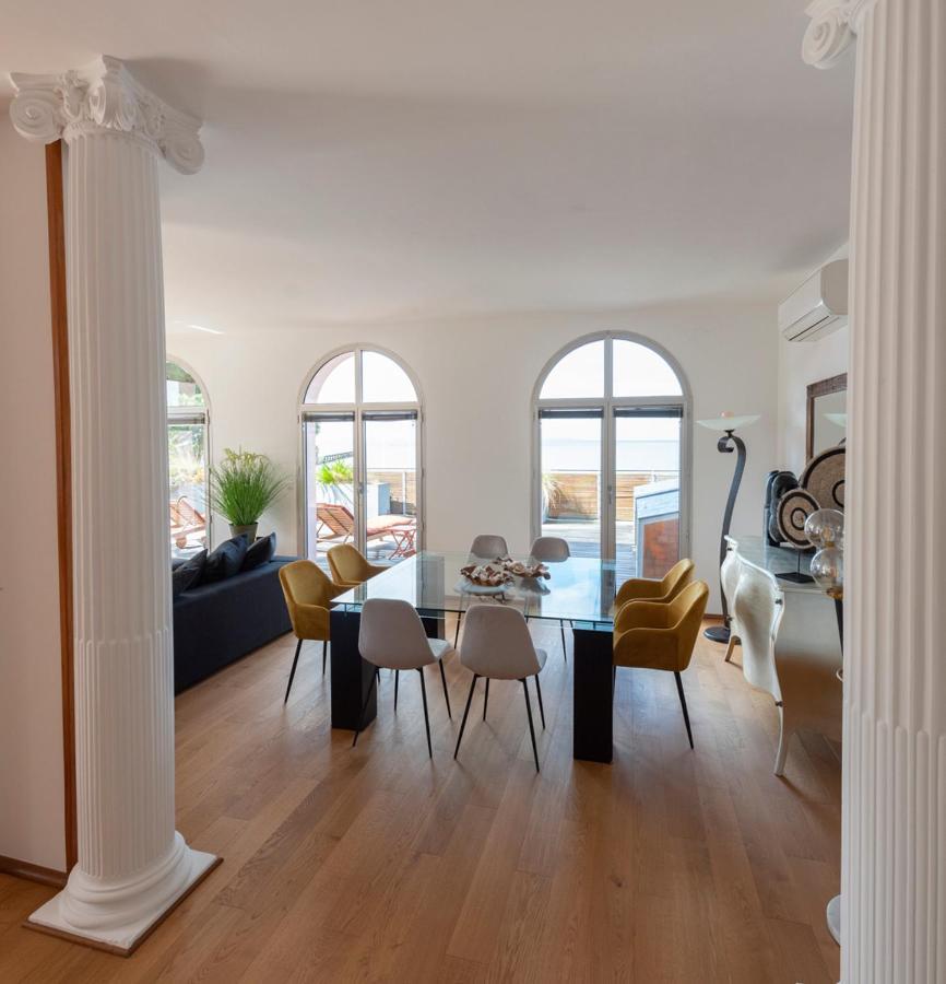 Appartamento Les Residences Premiere Ligne *