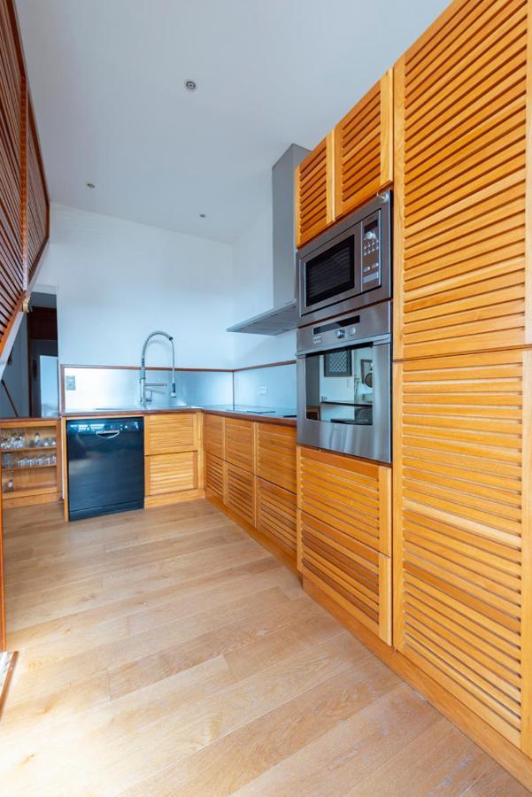Appartamento Les Residences Premiere Ligne