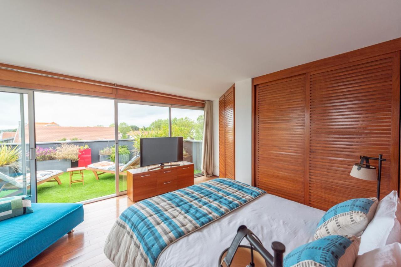 Les Residences Premiere Ligne Appartamento