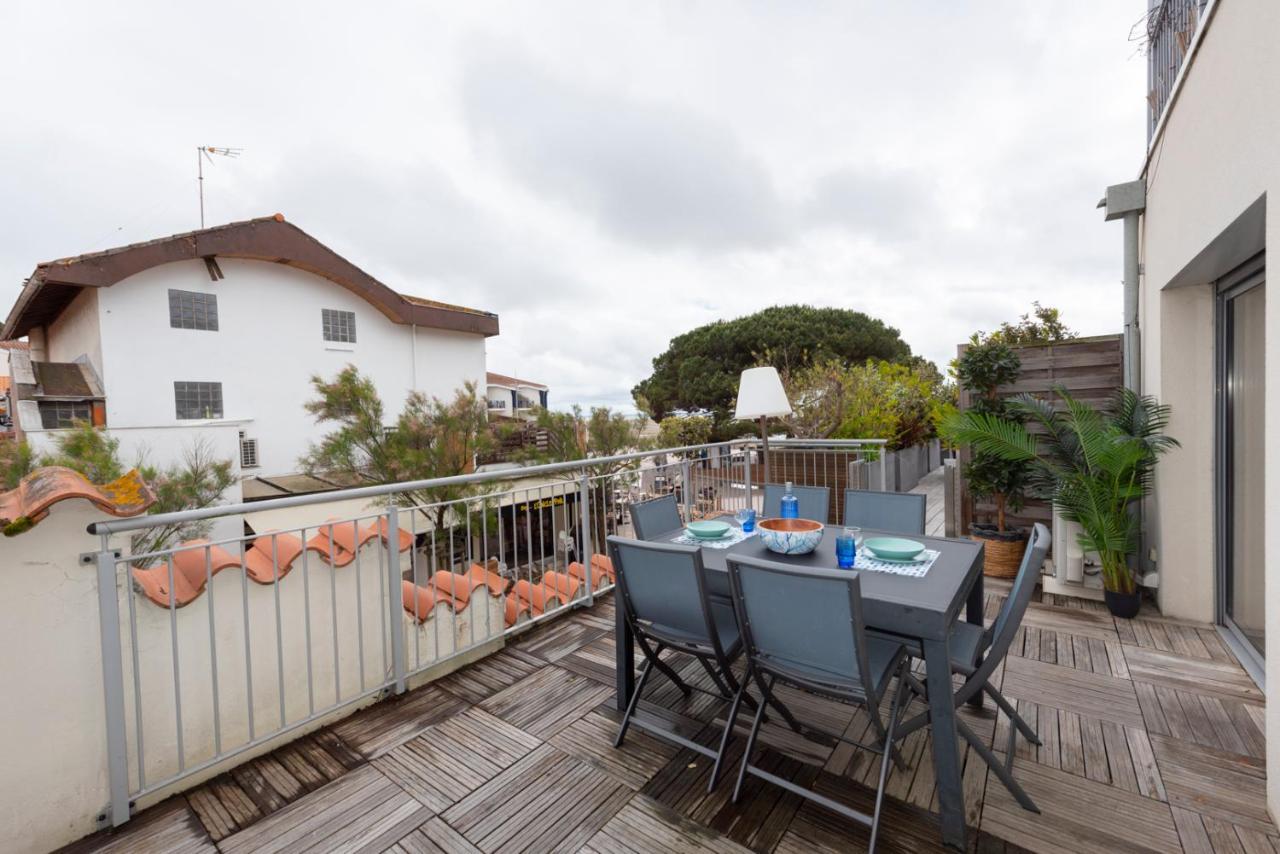 Les Residences Premiere Ligne Appartamento
