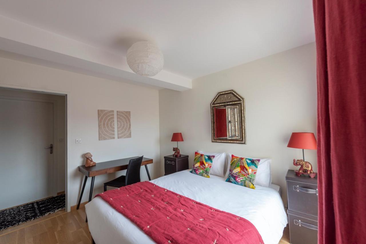 Les Residences Premiere Ligne * Andernos-les-Bains