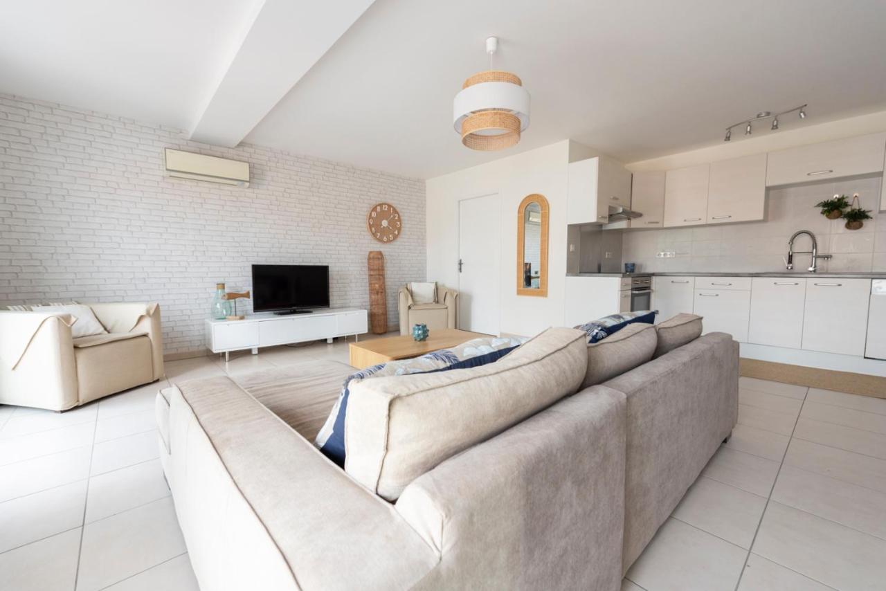 Les Residences Premiere Ligne Andernos-les-Bains