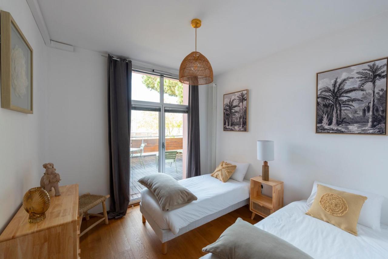 Les Residences Premiere Ligne * Andernos-les-Bains