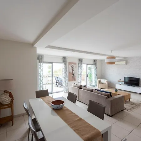 Les Residences Premiere Ligne Andernos-les-Bains Buitenkant foto