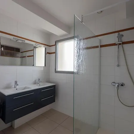 Les Residences Premiere Ligne Andernos-les-Bains Buitenkant foto