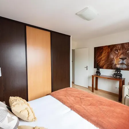 Les Residences Premiere Ligne Andernos-les-Bains Buitenkant foto