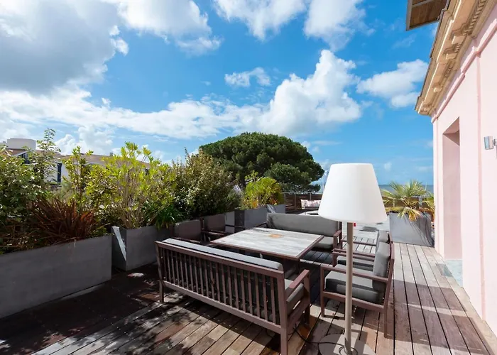 Les Residences Premiere Ligne