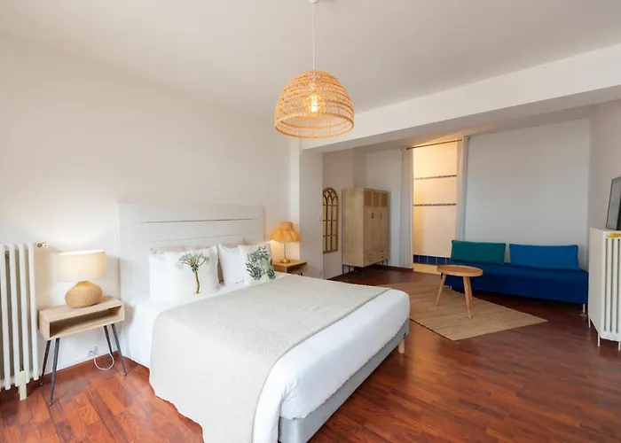 Les Residences Premiere Ligne