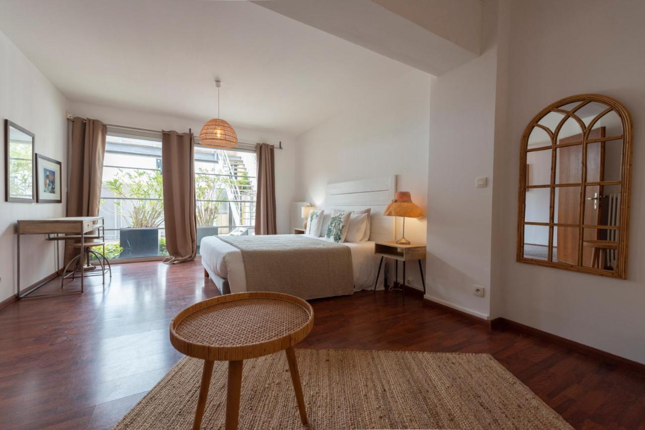 Les Residences Premiere Ligne Appartement *