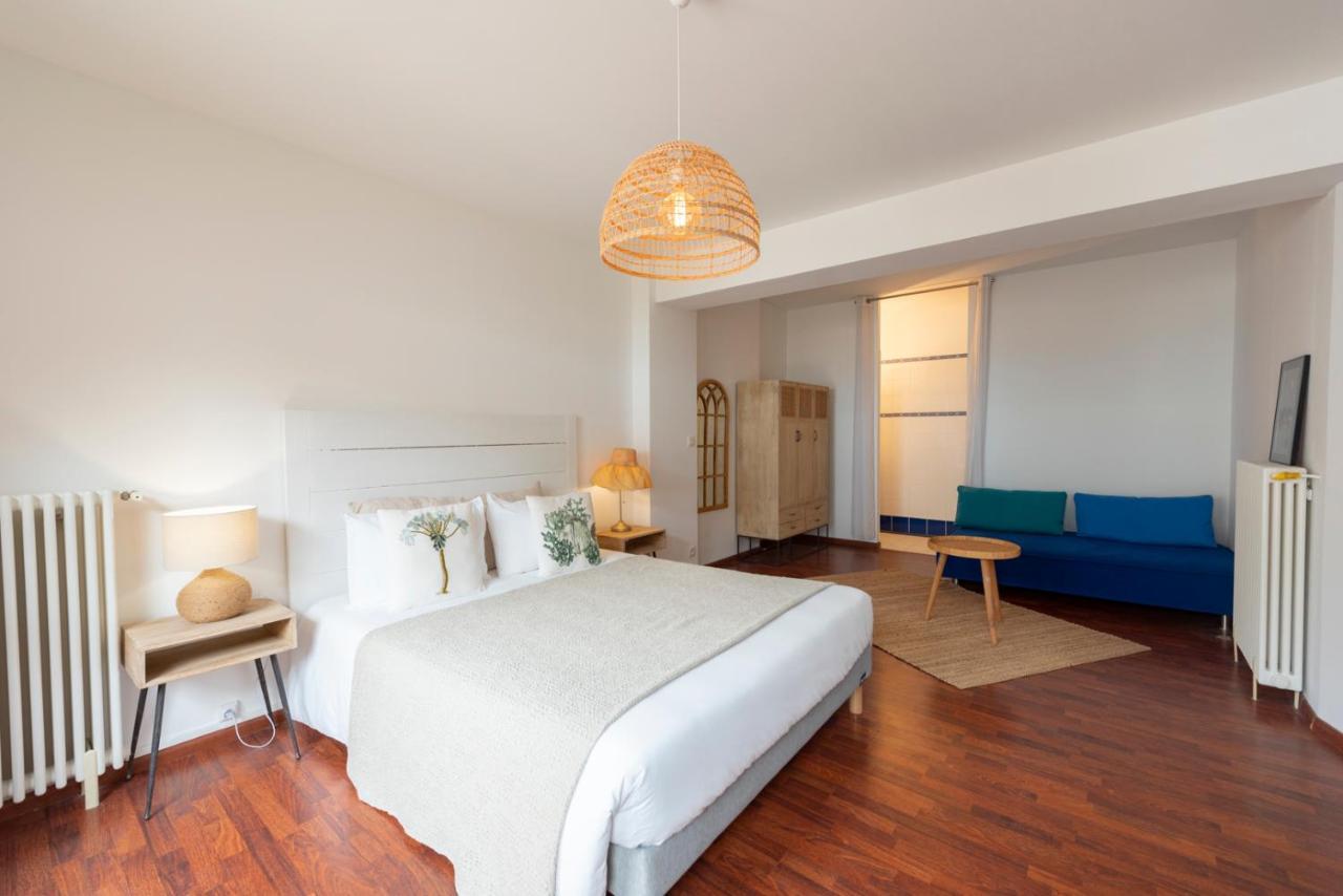 Apartment Les Residences Premiere Ligne Andernos-les-Bains