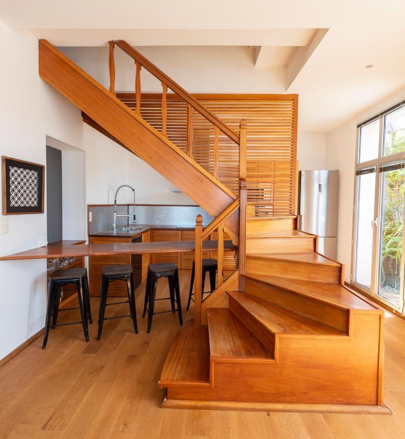 Les Residences Premiere Ligne *