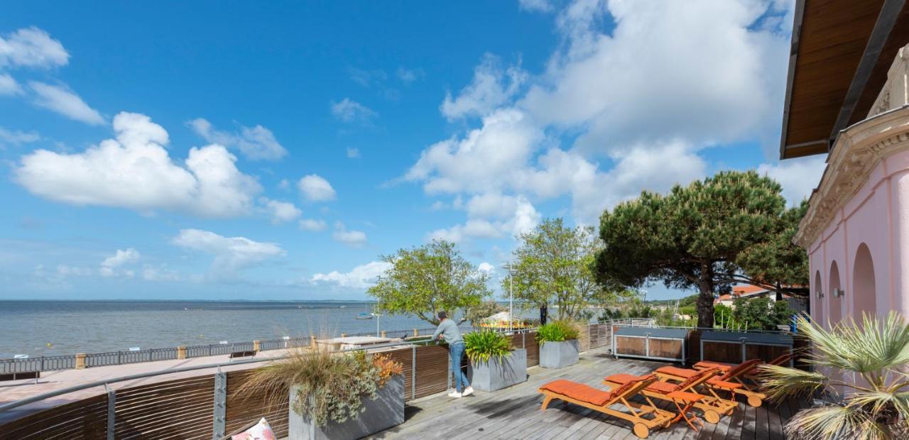 Appartement Les Residences Premiere Ligne *