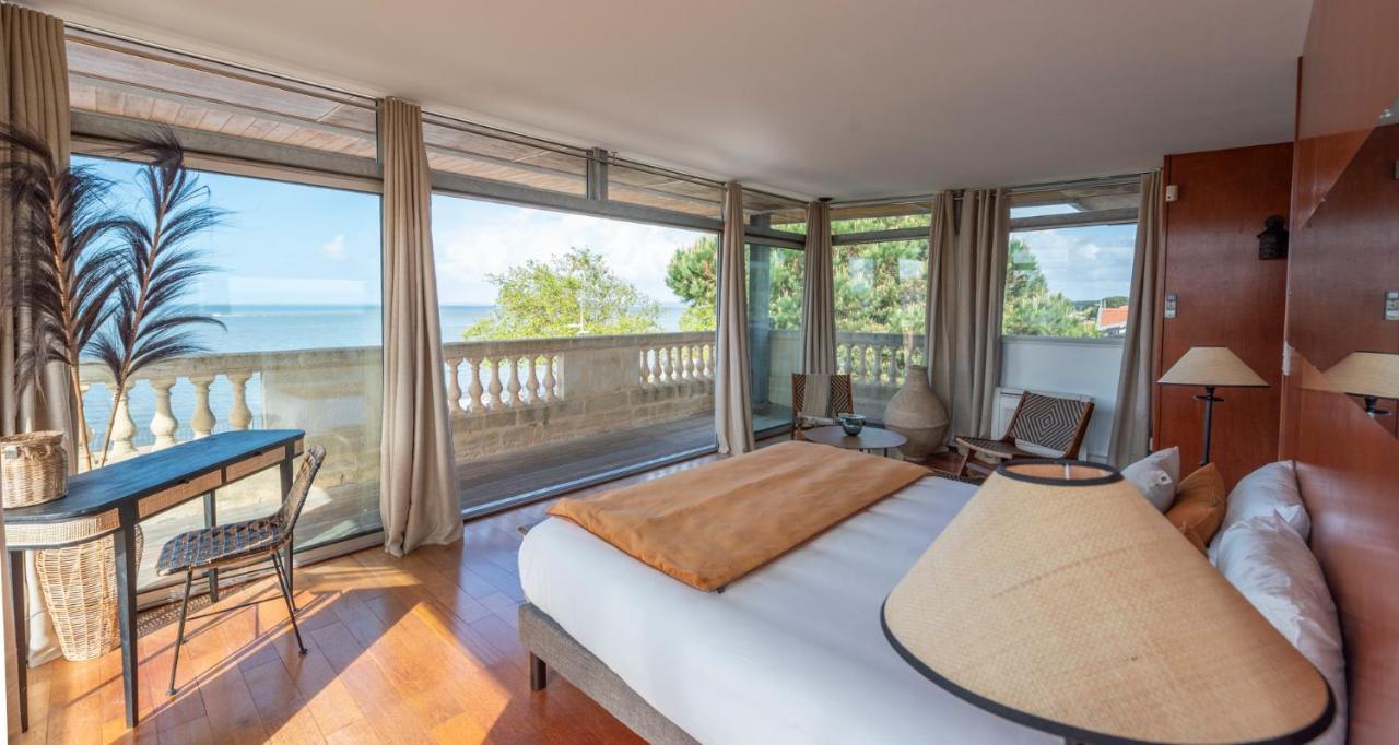 Les Residences Premiere Ligne Appartement
