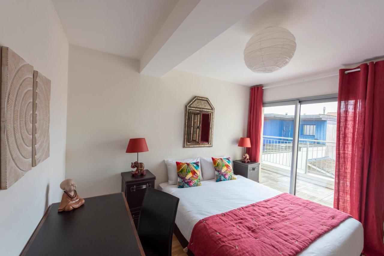 Appartement Les Residences Premiere Ligne *