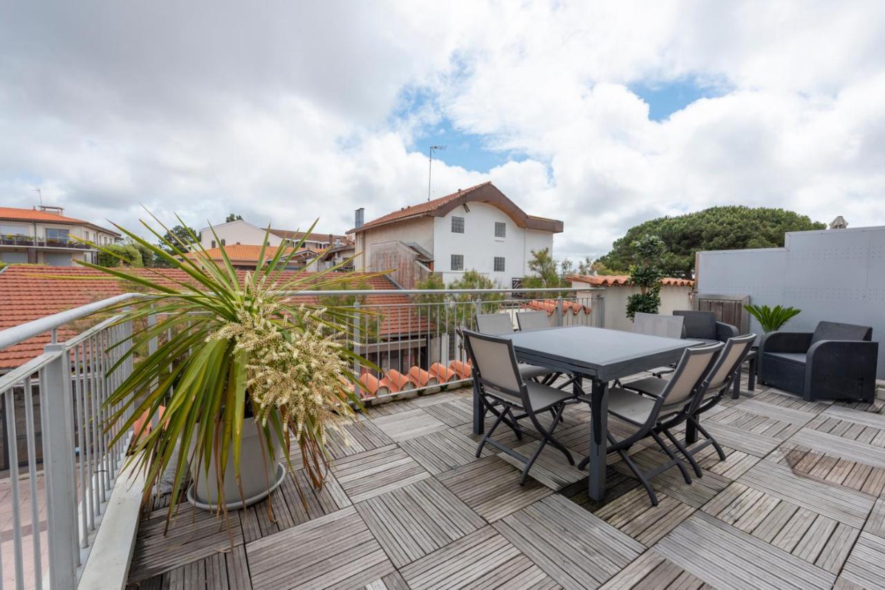 Apartment Les Residences Premiere Ligne *