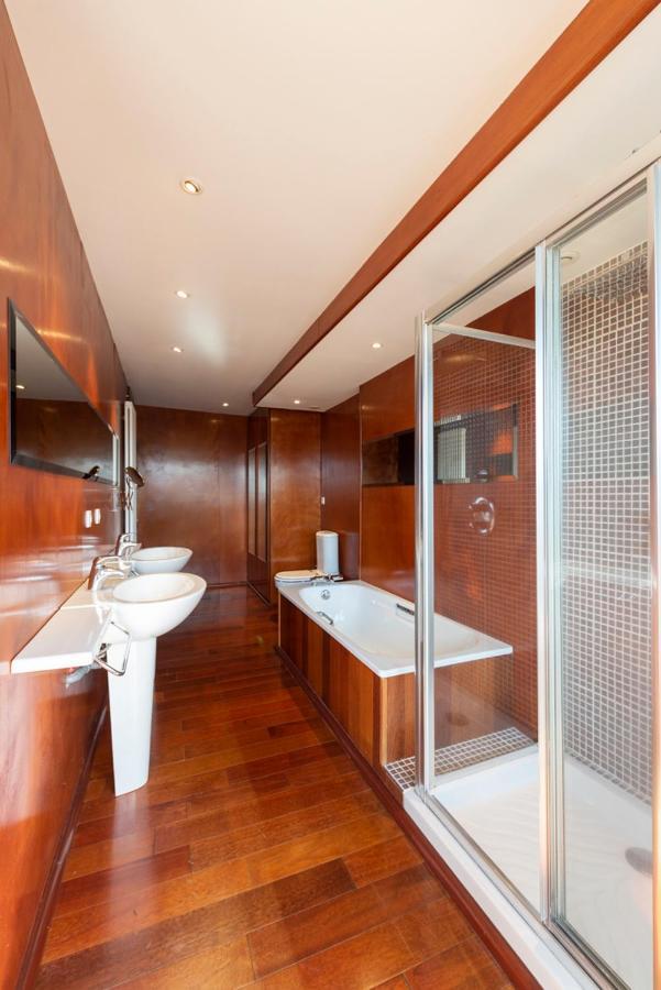 Les Residences Premiere Ligne Apartment