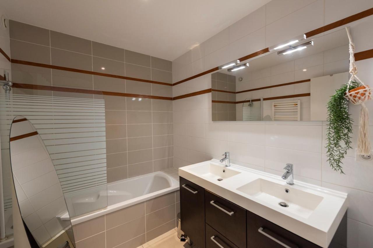 Appartement Les Residences Premiere Ligne