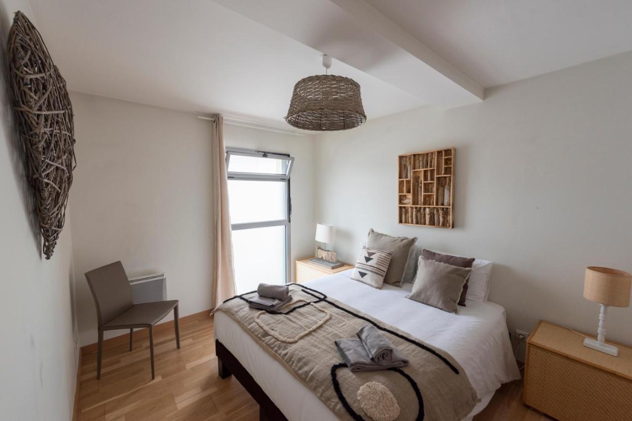 Les Residences Premiere Ligne * Andernos-les-Bains