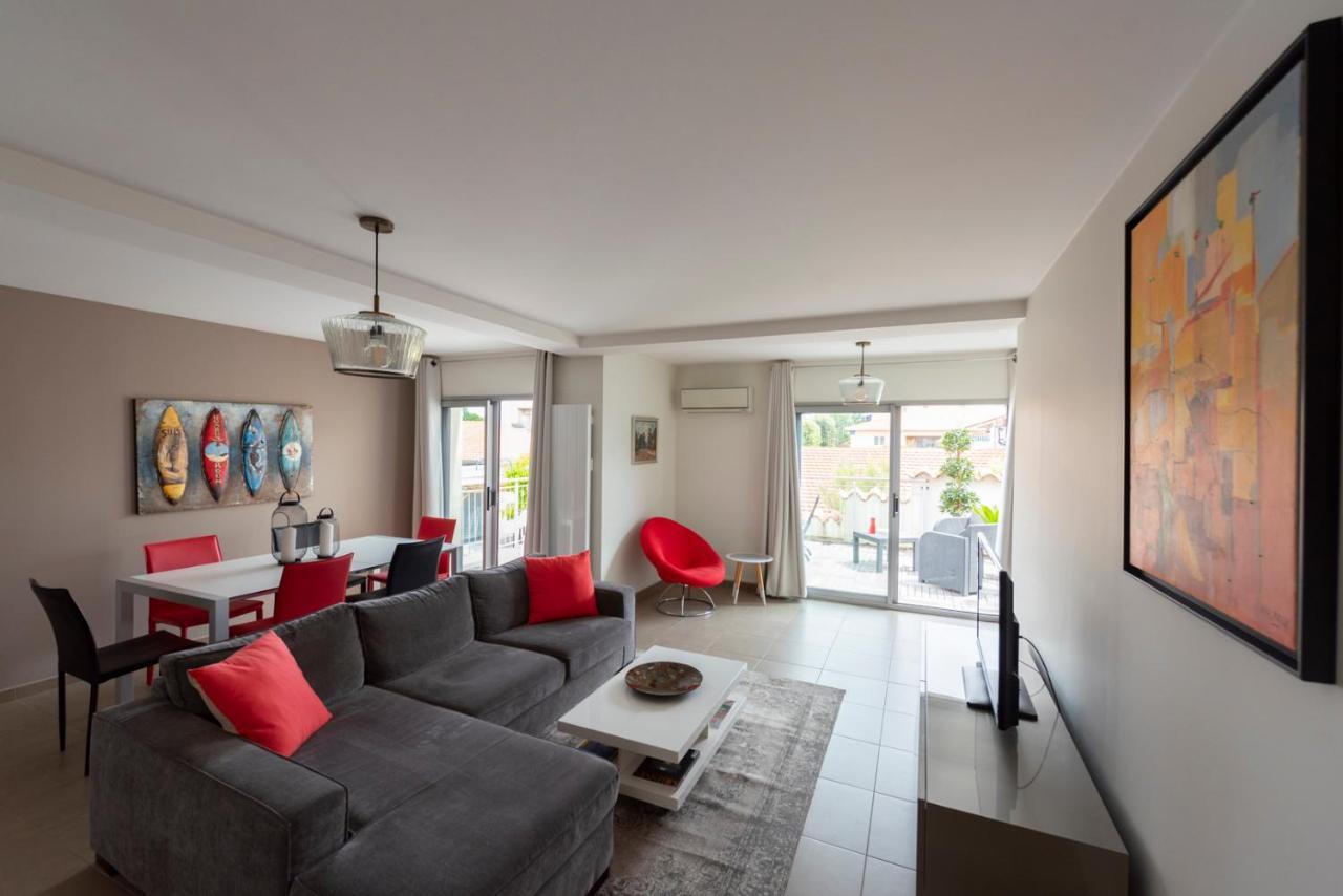 Les Residences Premiere Ligne