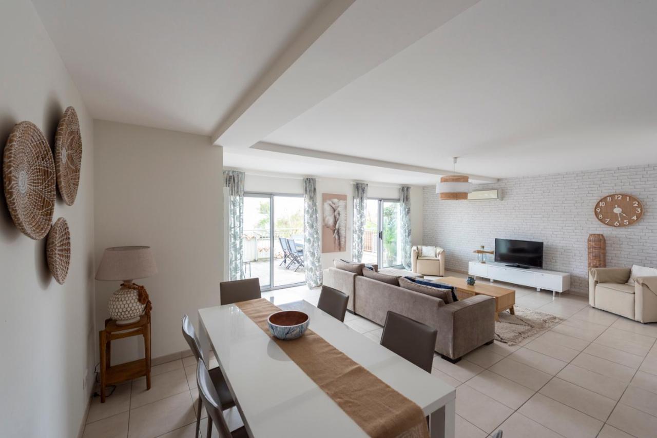 Les Residences Premiere Ligne *