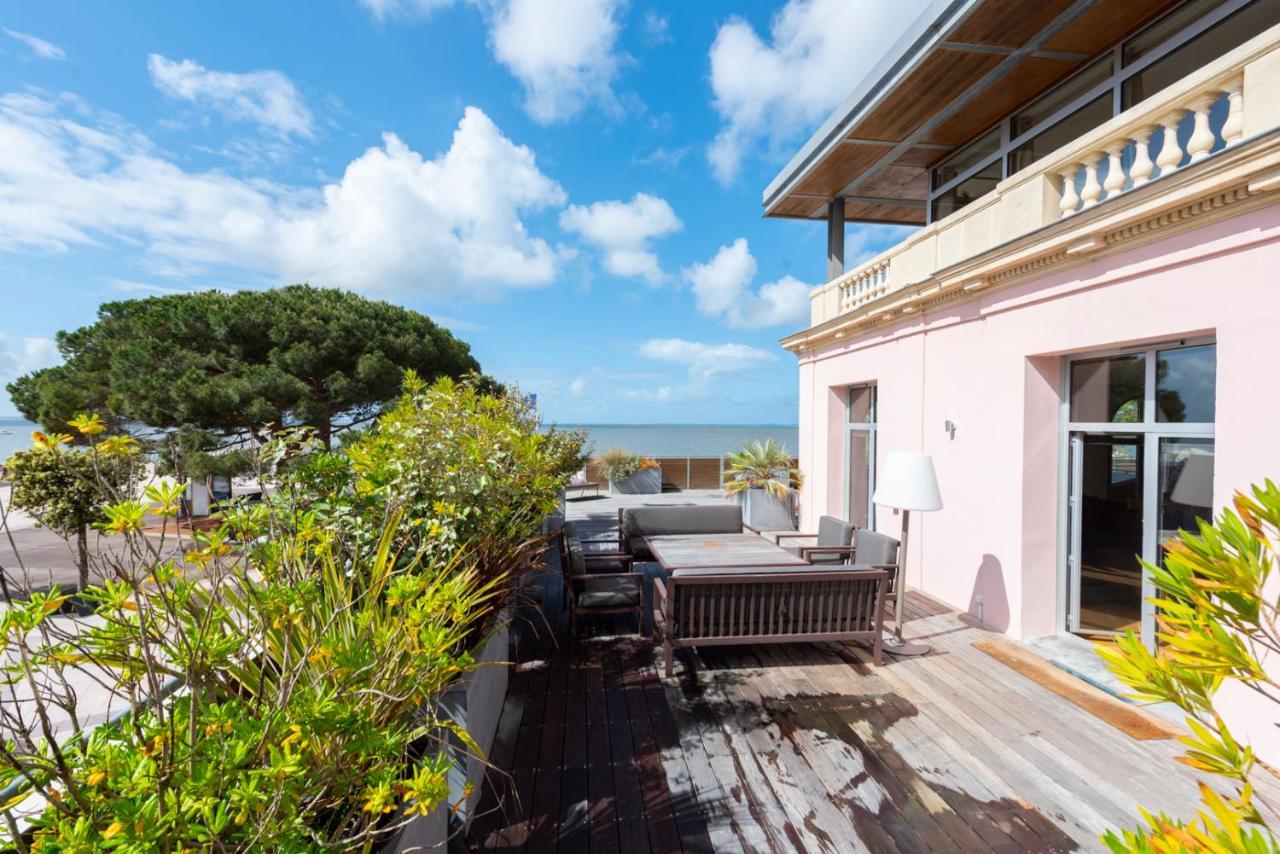 Apartment Les Residences Premiere Ligne *