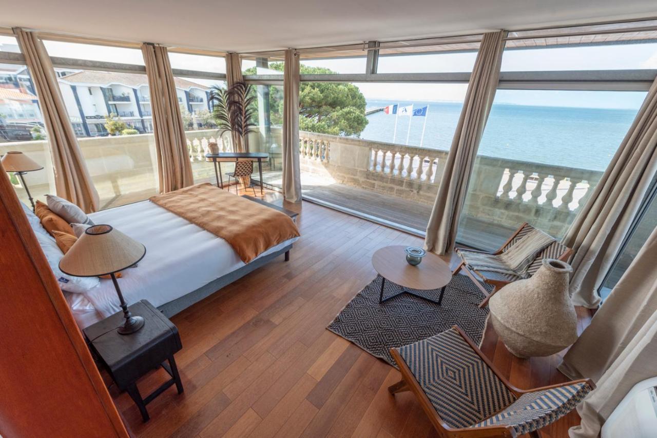 Les Residences Premiere Ligne Andernos-les-Bains