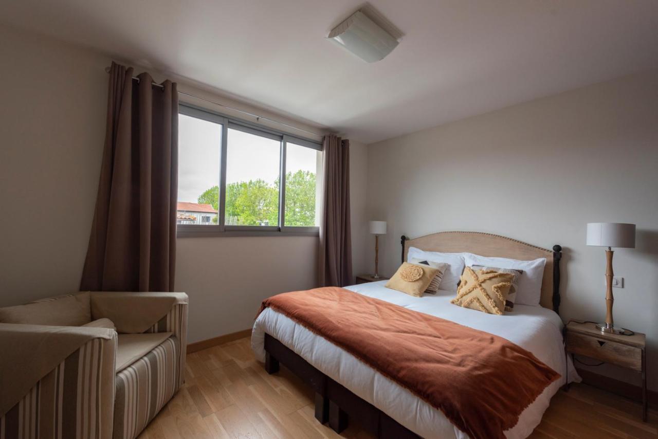 Les Residences Premiere Ligne Appartement