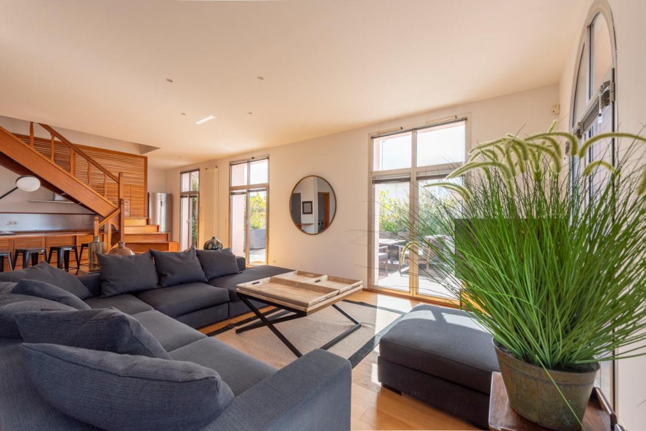 Les Residences Premiere Ligne Appartement Andernos-les-Bains