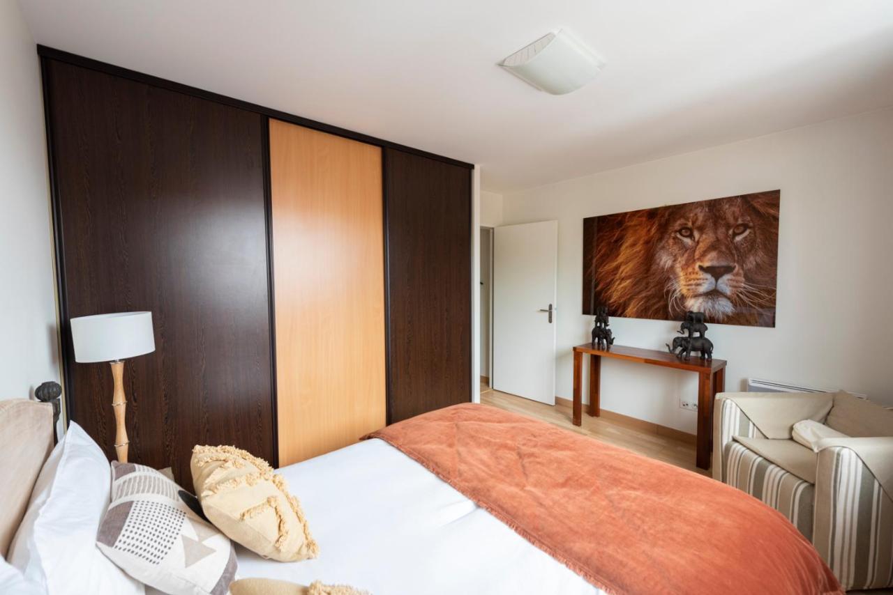Les Residences Premiere Ligne * Andernos-les-Bains