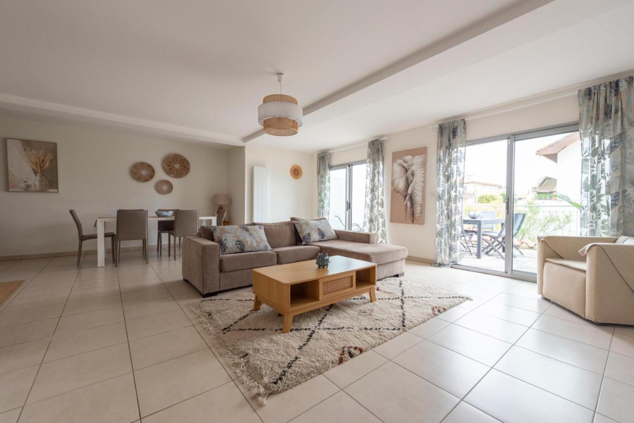 Les Residences Premiere Ligne Appartement