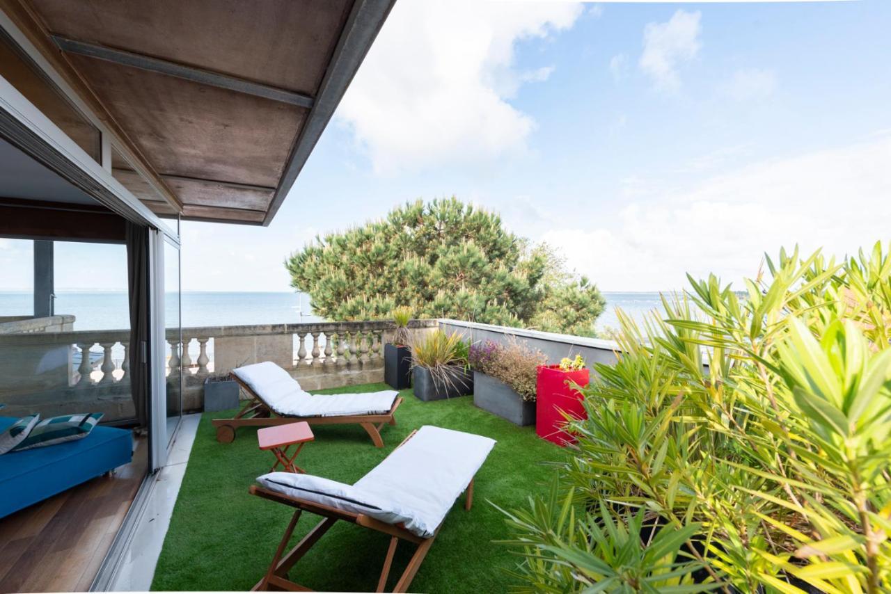 Les Residences Premiere Ligne * Andernos-les-Bains