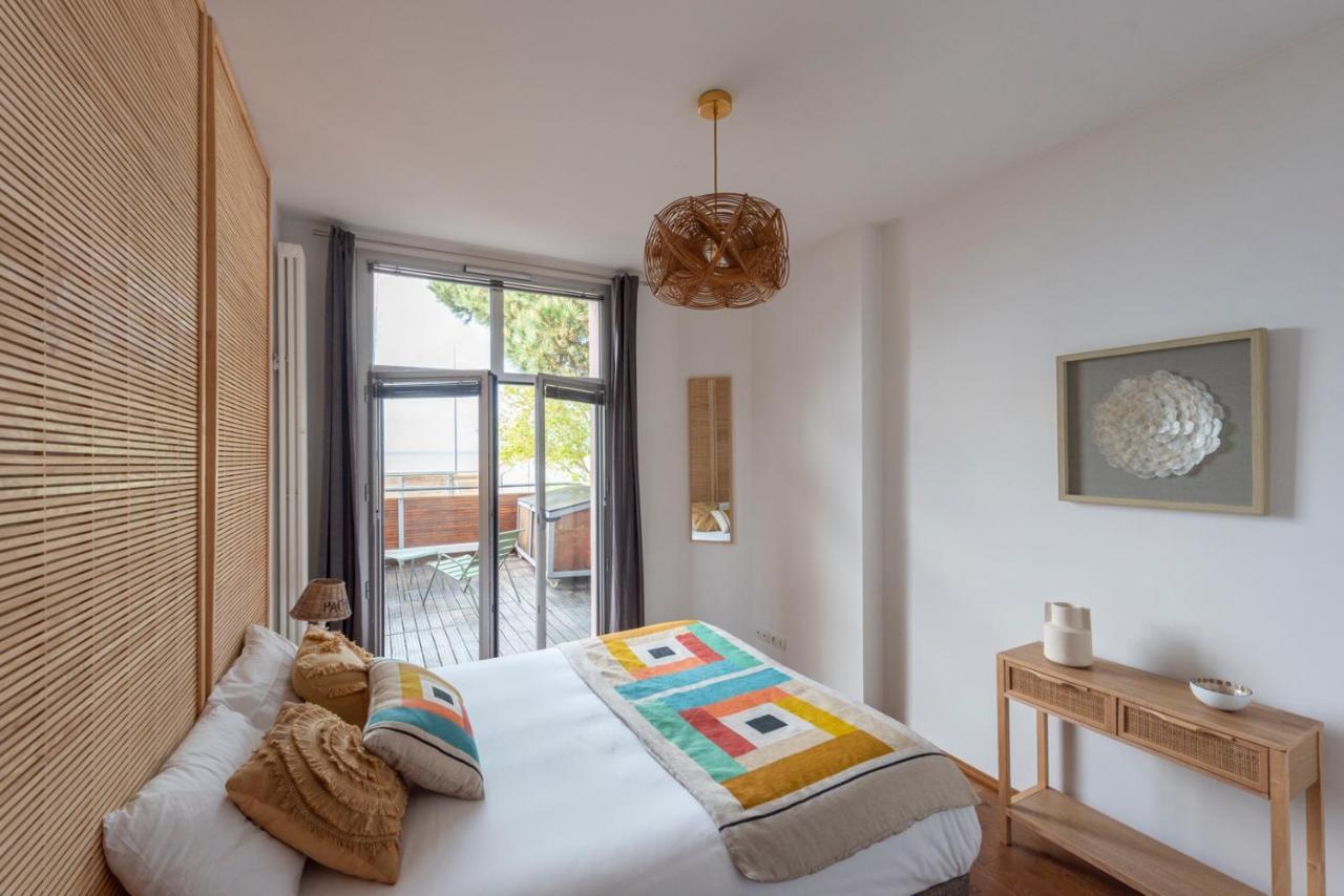 Appartement Les Residences Premiere Ligne